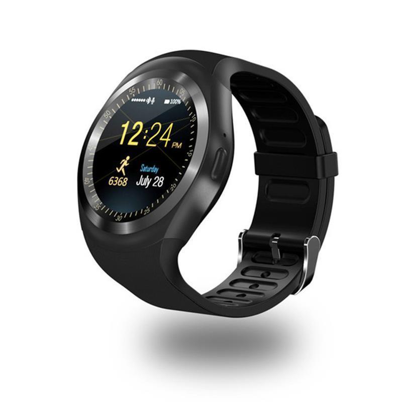 Waterproof Android Smartwatch