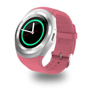 Waterproof Android Smartwatch