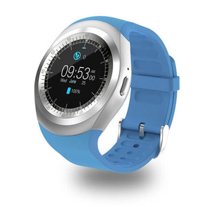 Waterproof Android Smartwatch