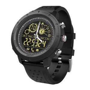 Tactical Military Smartwatch