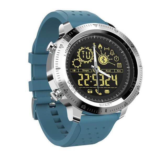 Tactical Military Smartwatch