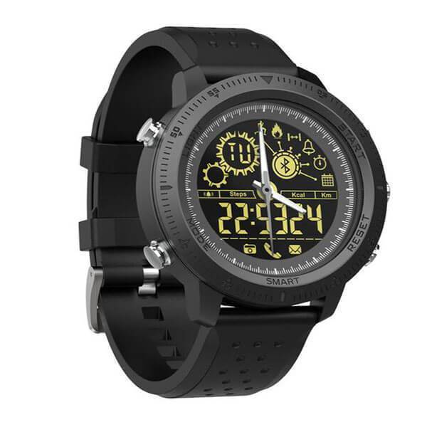 Tactical Military Smartwatch