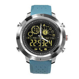 Tactical Military Smartwatch