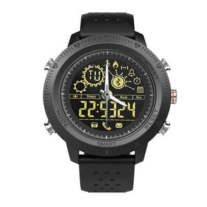 Tactical Military Smartwatch