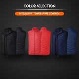 Insta-Warm Heated Vest